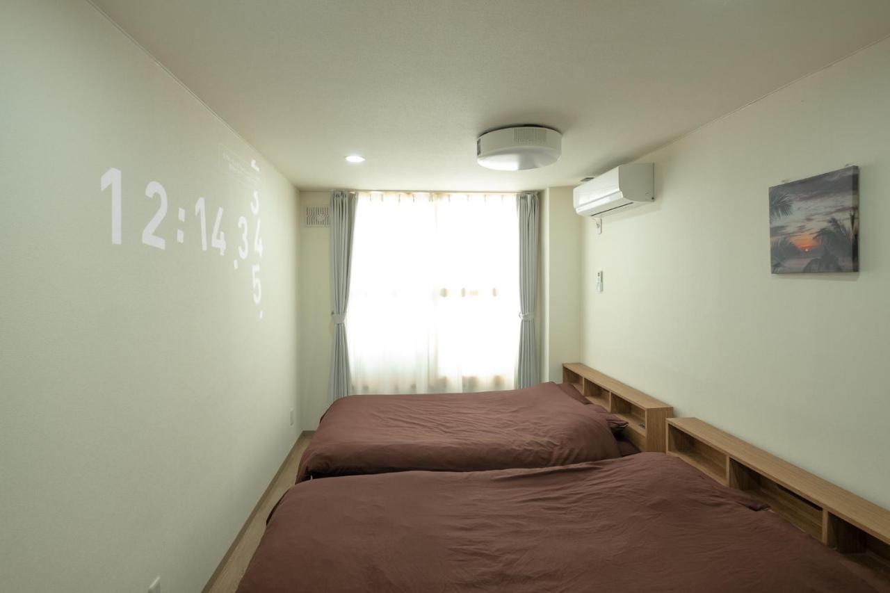 Апартаменты Tkd House Асахикава Экстерьер фото