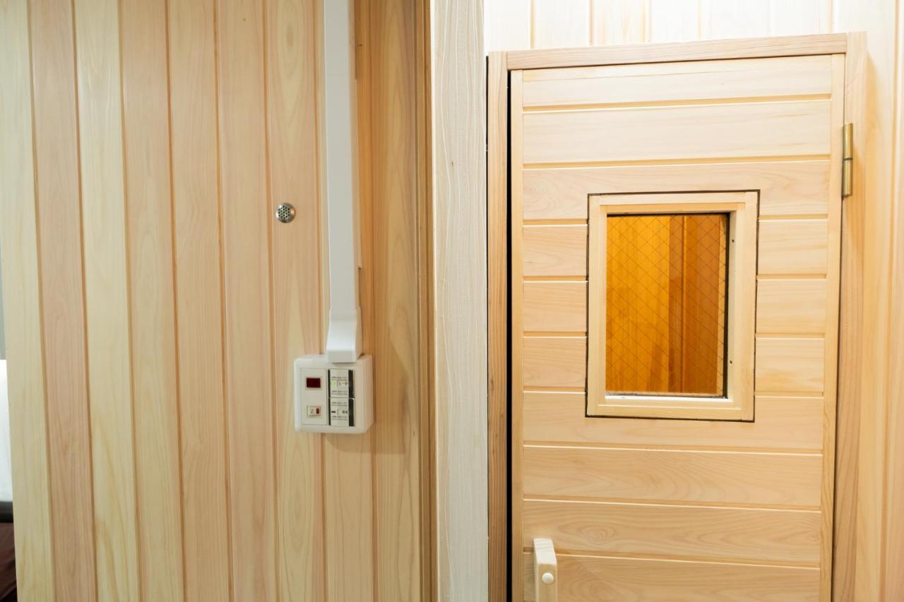 Апартаменты Tkd House Асахикава Экстерьер фото